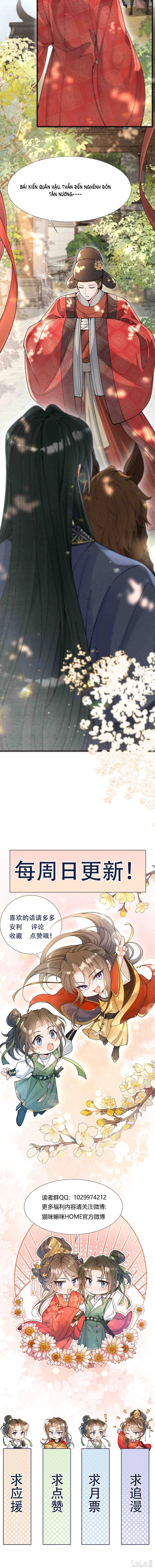 Kim Phong Ngọc Lộ - Chapter 5