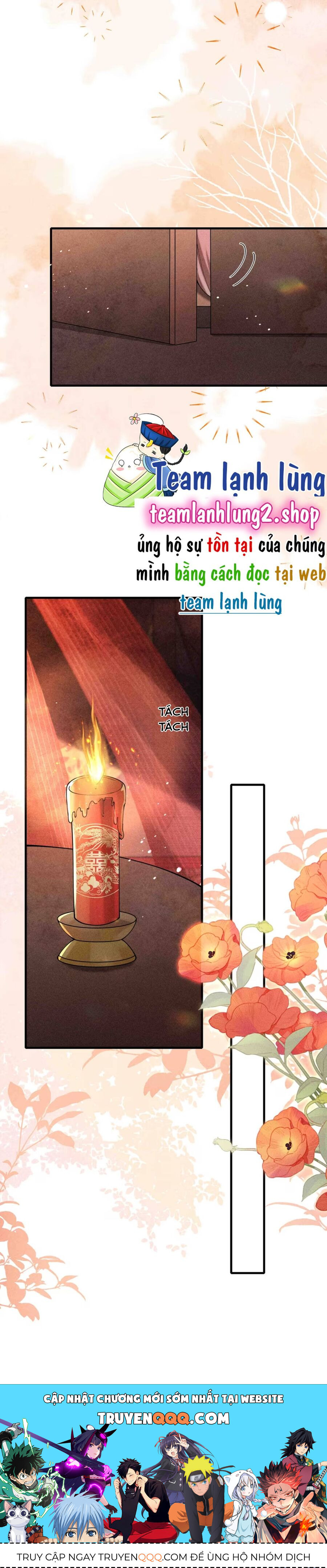 Kim Phong Ngọc Lộ - Chapter 6
