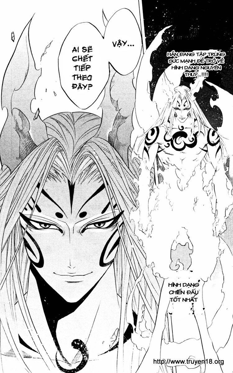 Cô Nàng Ma Cà Rồng I - Chapter 10