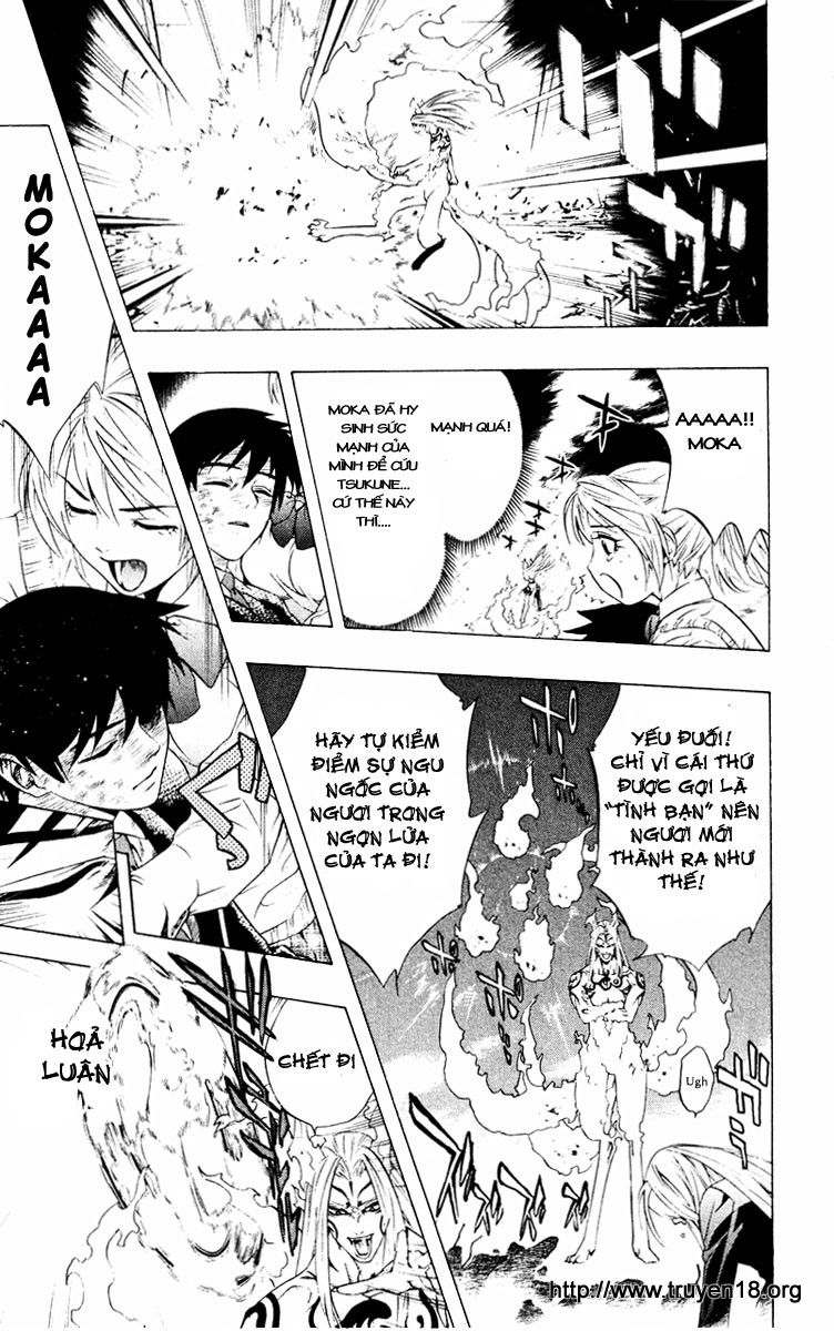 Cô Nàng Ma Cà Rồng I - Chapter 10