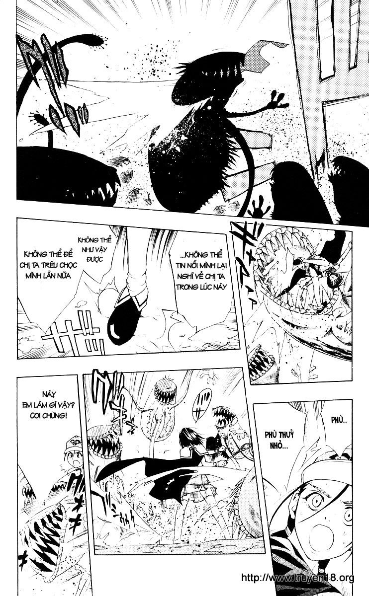 Cô Nàng Ma Cà Rồng I - Chapter 13