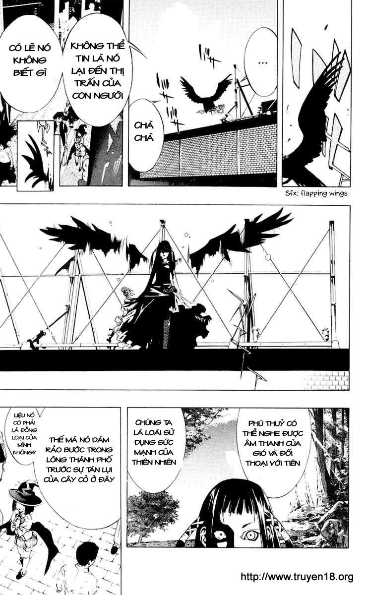 Cô Nàng Ma Cà Rồng I - Chapter 14