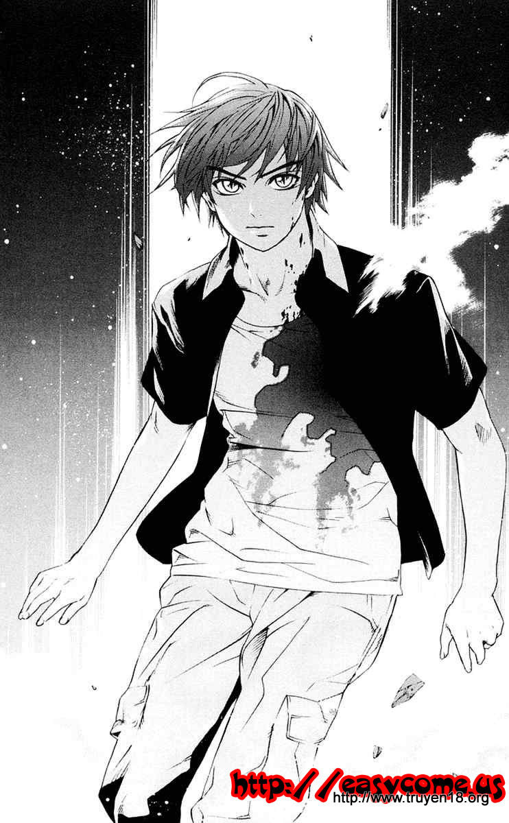 Cô Nàng Ma Cà Rồng I - Chapter 14