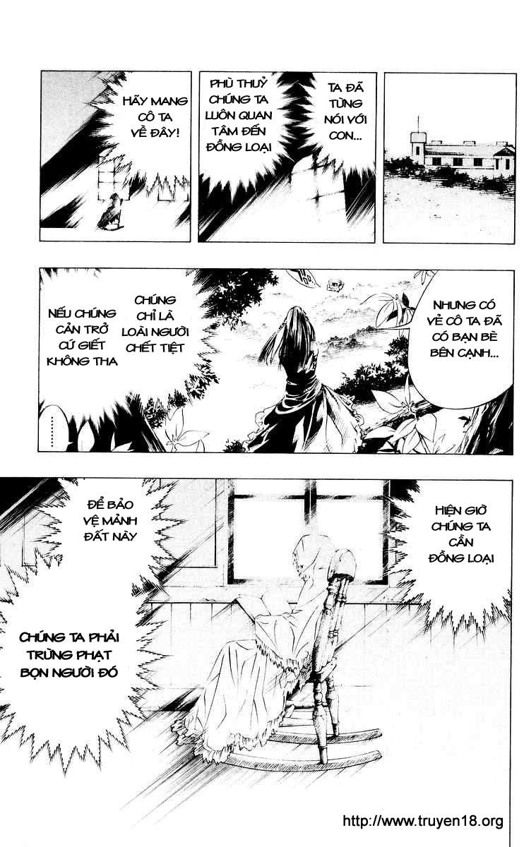Cô Nàng Ma Cà Rồng I - Chapter 14
