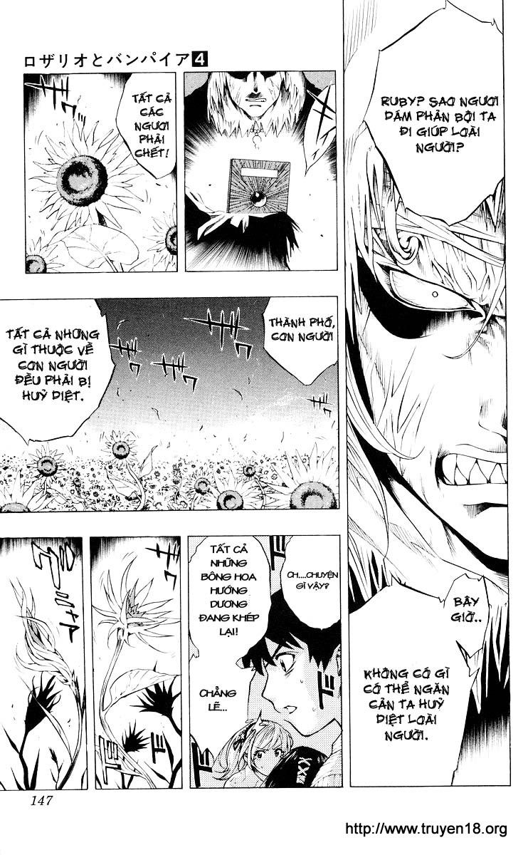 Cô Nàng Ma Cà Rồng I - Chapter 16
