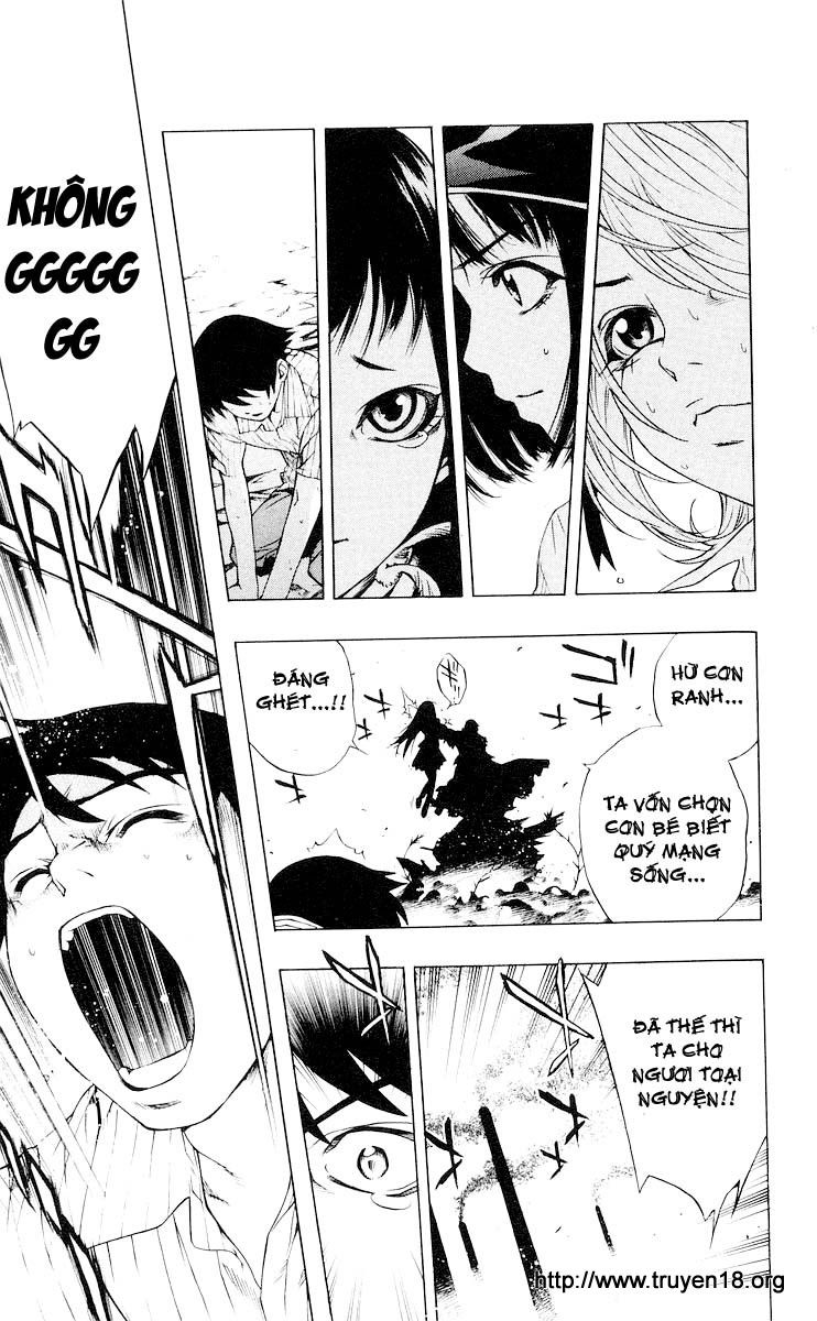 Cô Nàng Ma Cà Rồng I - Chapter 16