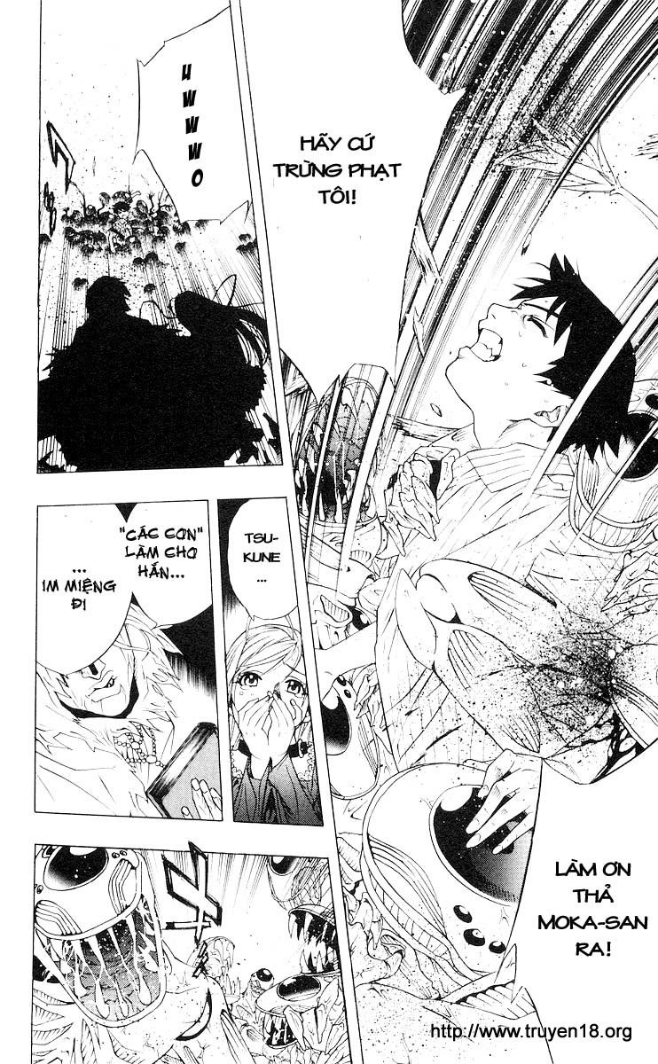Cô Nàng Ma Cà Rồng I - Chapter 16