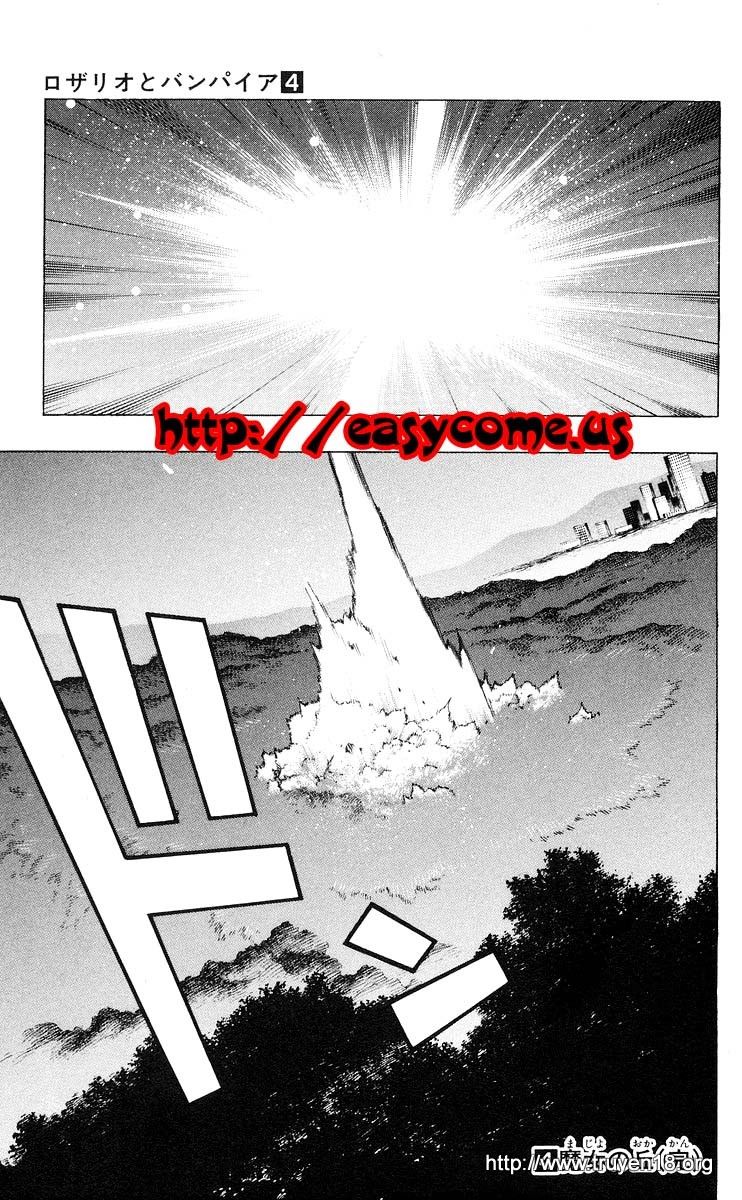 Cô Nàng Ma Cà Rồng I - Chapter 16