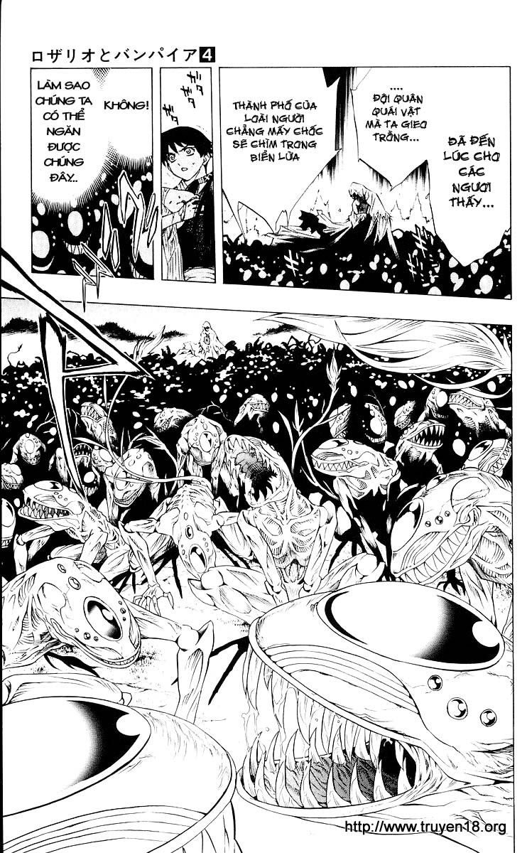Cô Nàng Ma Cà Rồng I - Chapter 16