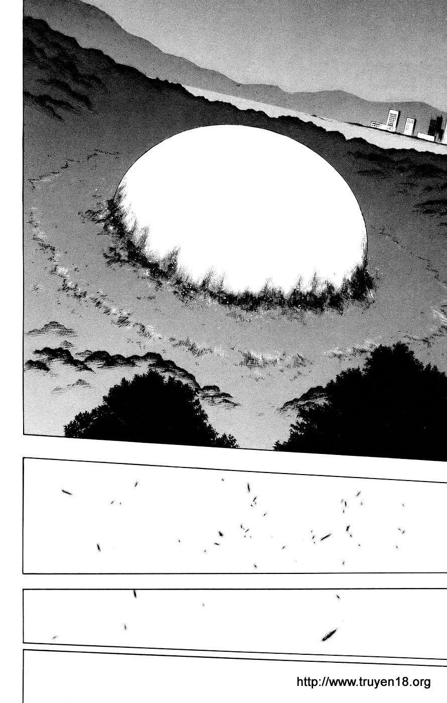 Cô Nàng Ma Cà Rồng I - Chapter 17