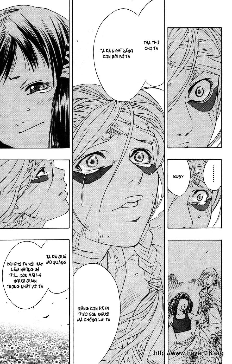 Cô Nàng Ma Cà Rồng I - Chapter 17