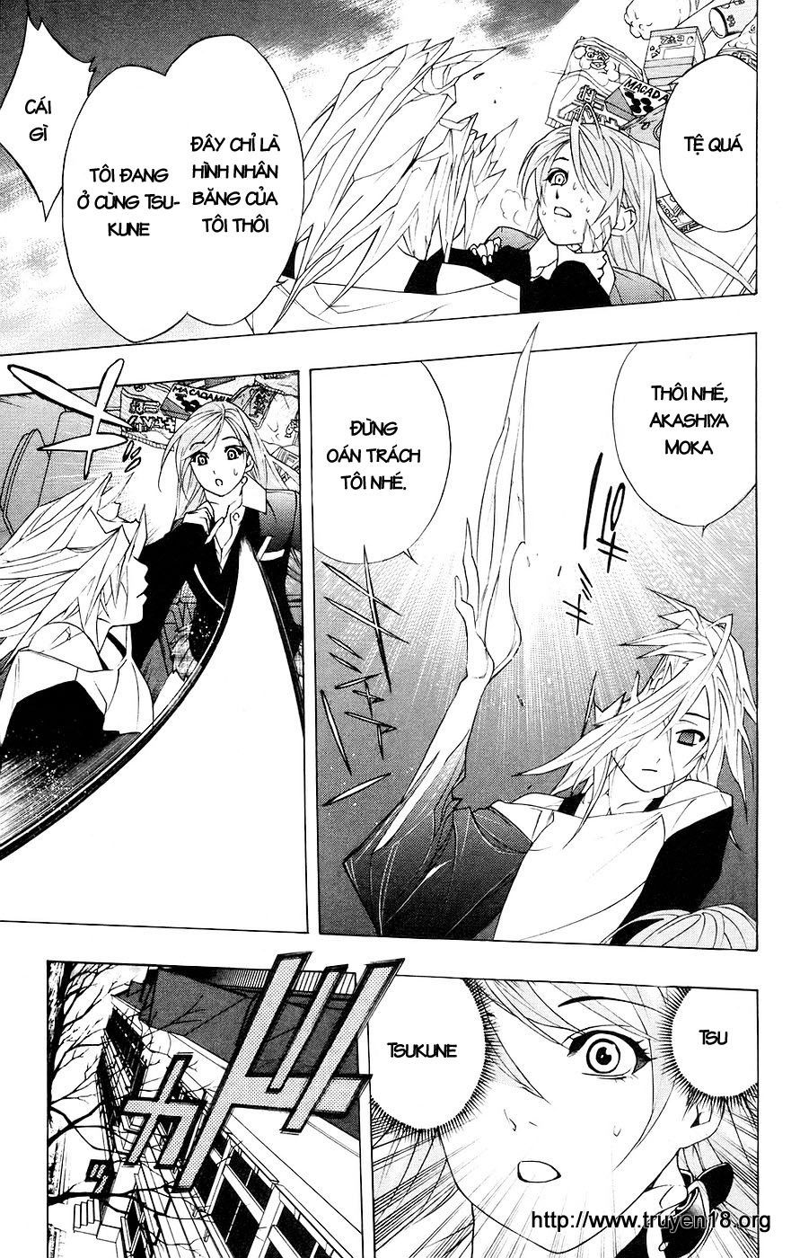 Cô Nàng Ma Cà Rồng I - Chapter 18