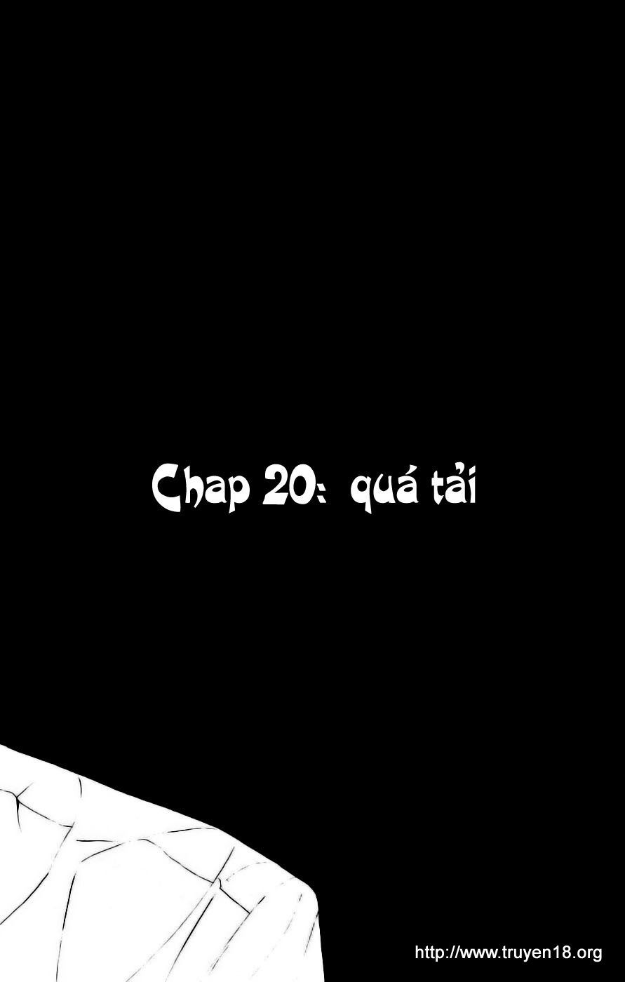 Cô Nàng Ma Cà Rồng I - Chapter 20