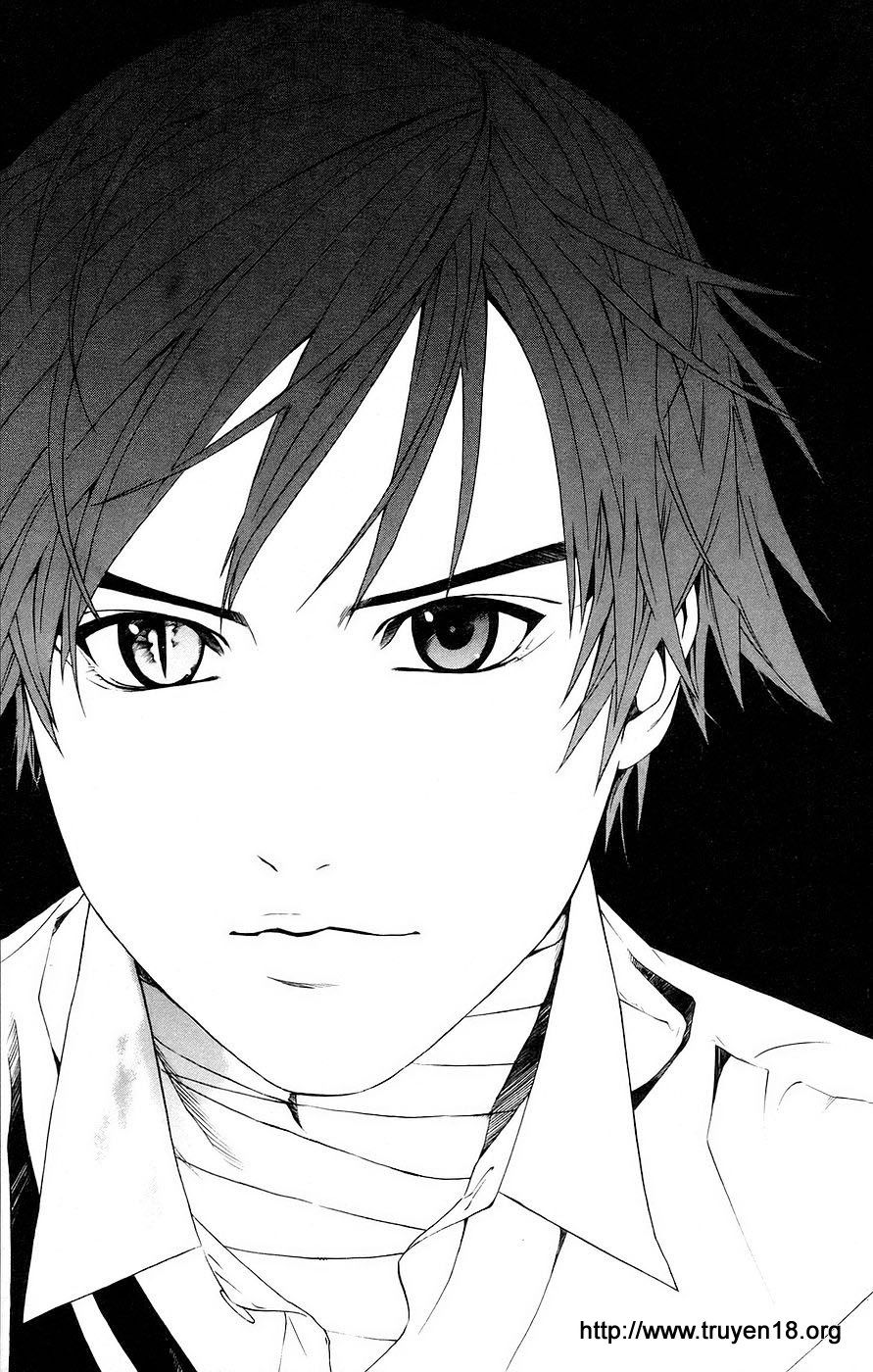 Cô Nàng Ma Cà Rồng I - Chapter 20