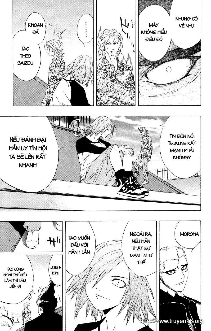 Cô Nàng Ma Cà Rồng I - Chapter 20