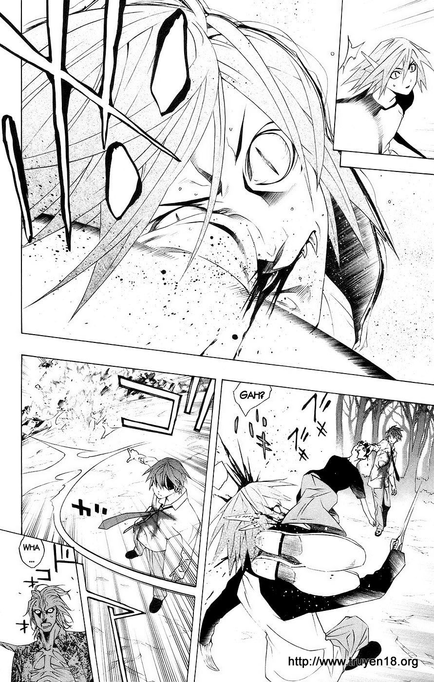Cô Nàng Ma Cà Rồng I - Chapter 20