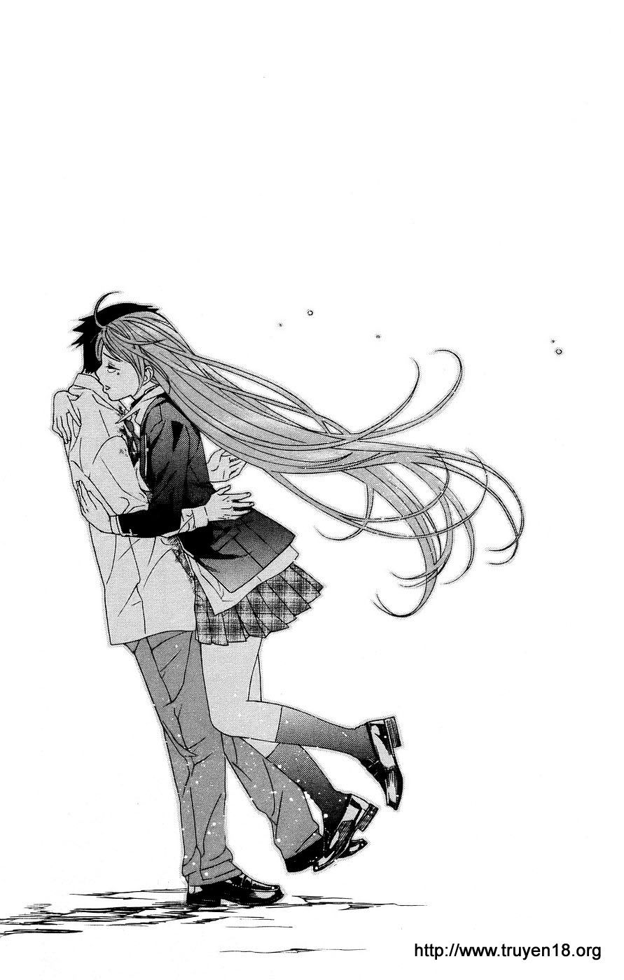 Cô Nàng Ma Cà Rồng I - Chapter 20