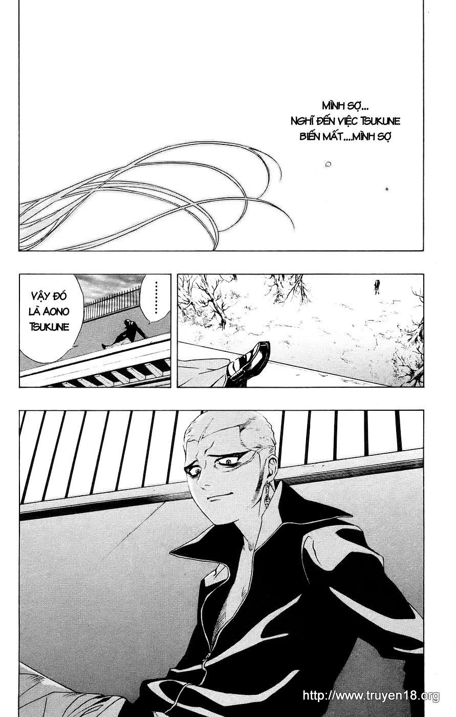 Cô Nàng Ma Cà Rồng I - Chapter 20