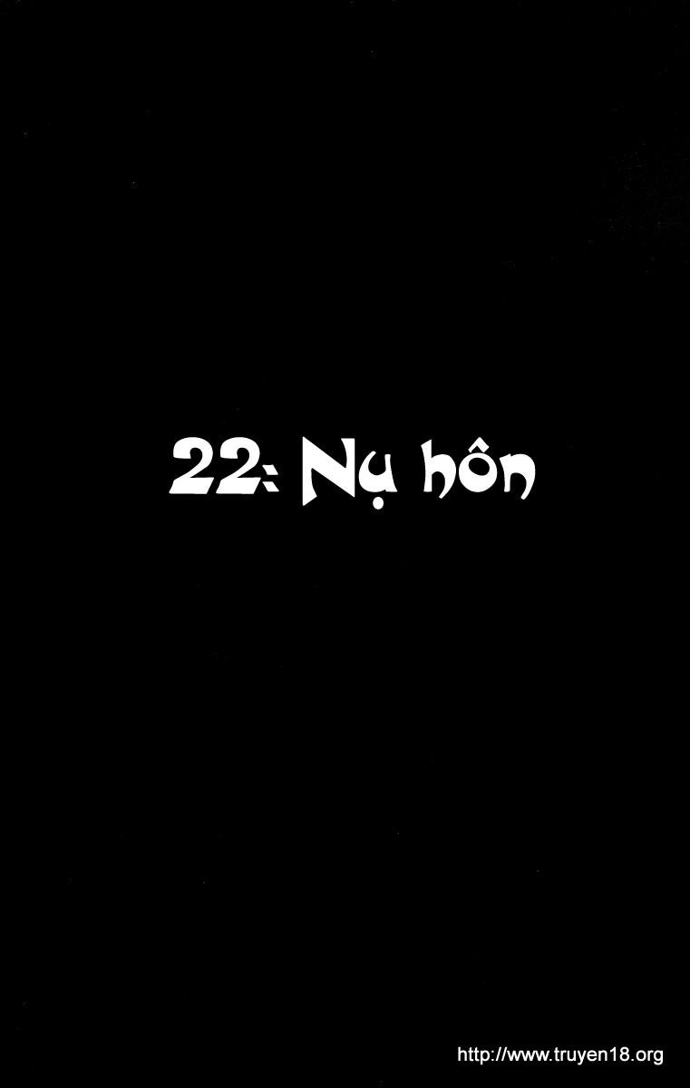 Cô Nàng Ma Cà Rồng I - Chapter 22