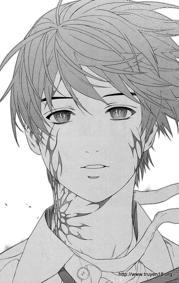 Cô Nàng Ma Cà Rồng I - Chapter 22