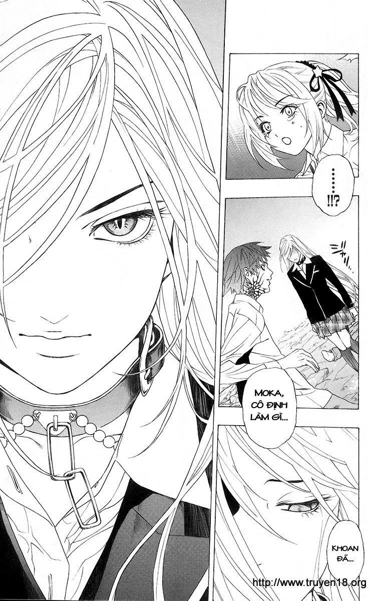 Cô Nàng Ma Cà Rồng I - Chapter 23