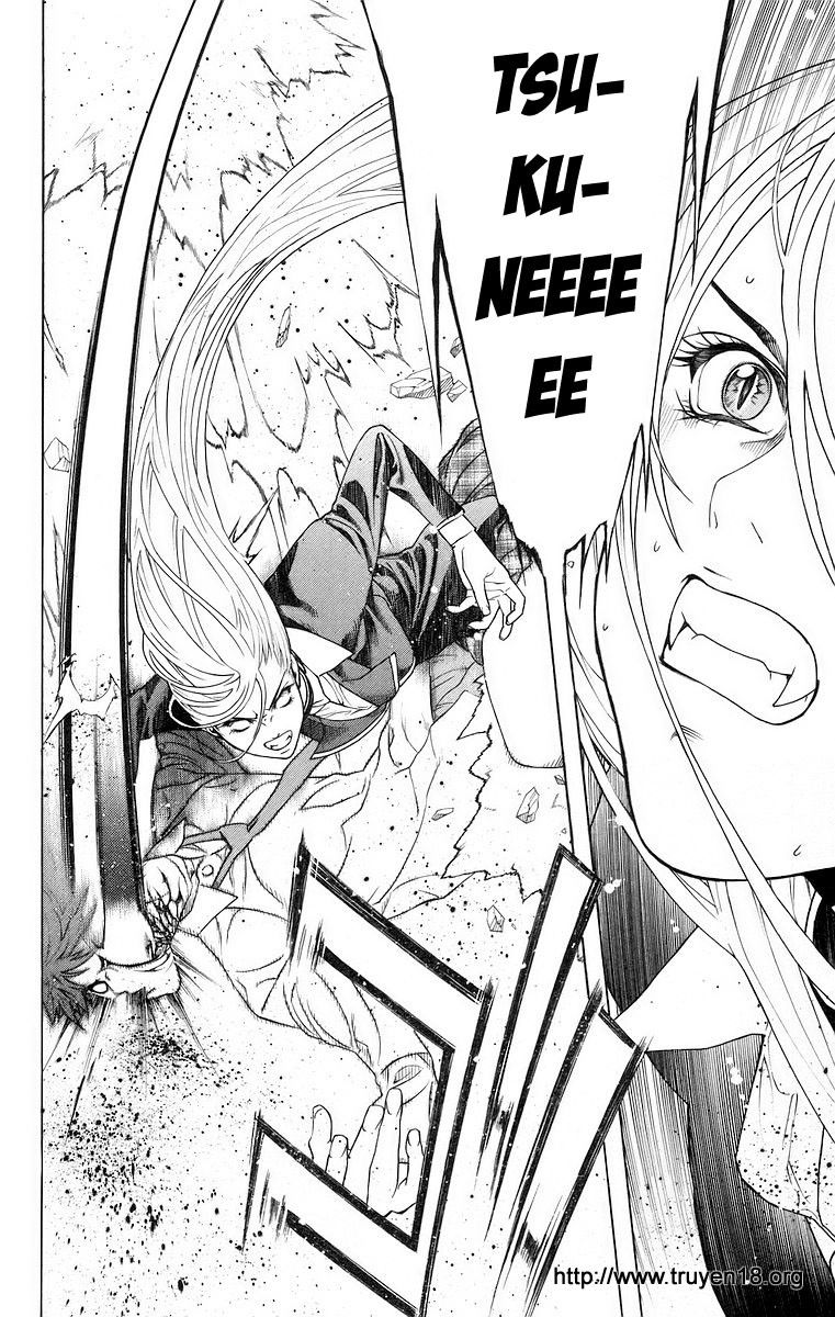 Cô Nàng Ma Cà Rồng I - Chapter 23
