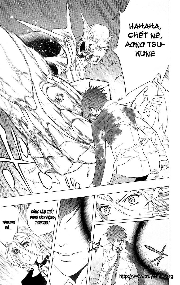 Cô Nàng Ma Cà Rồng I - Chapter 23