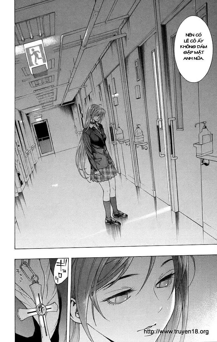 Cô Nàng Ma Cà Rồng I - Chapter 24