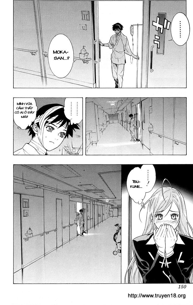 Cô Nàng Ma Cà Rồng I - Chapter 24