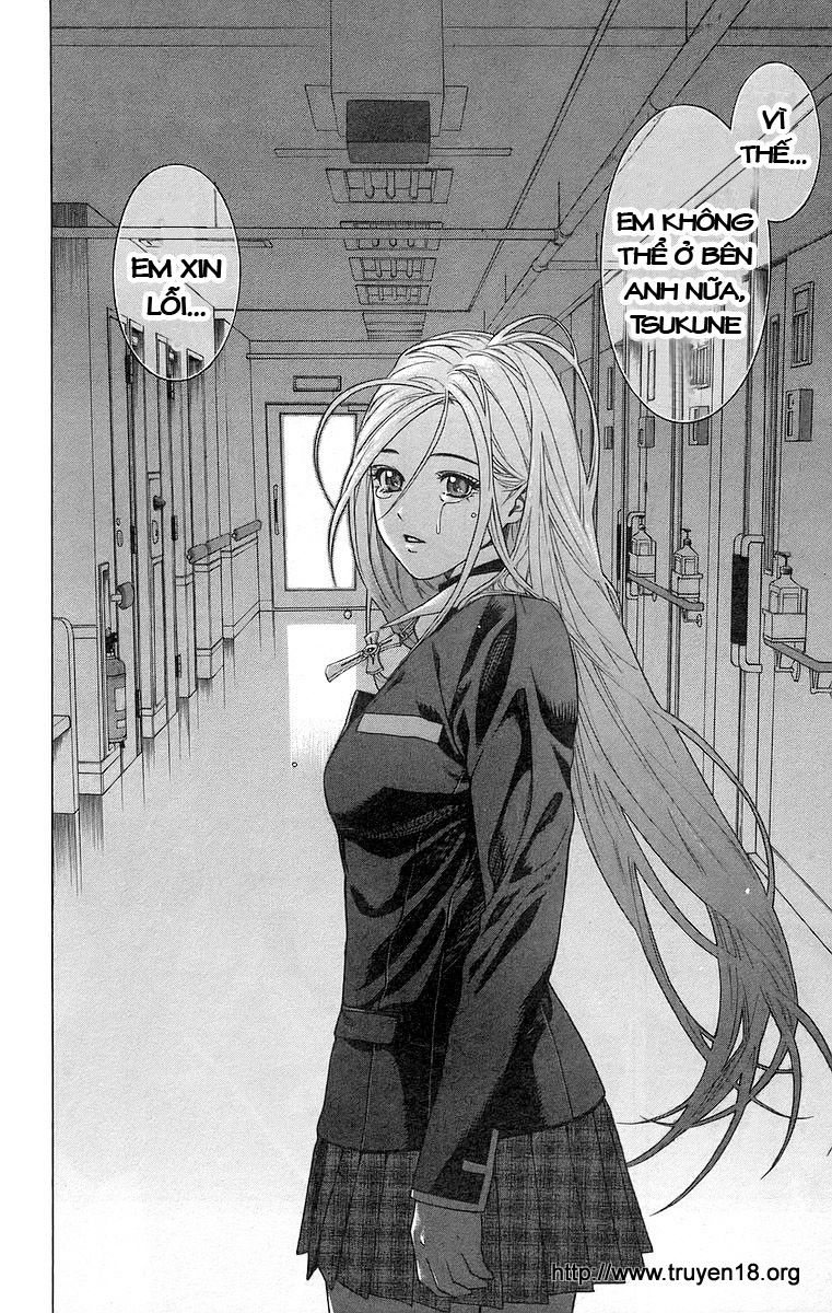 Cô Nàng Ma Cà Rồng I - Chapter 24