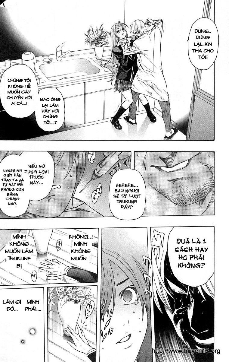 Cô Nàng Ma Cà Rồng I - Chapter 24