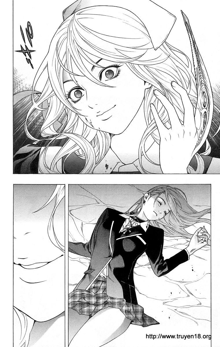 Cô Nàng Ma Cà Rồng I - Chapter 24
