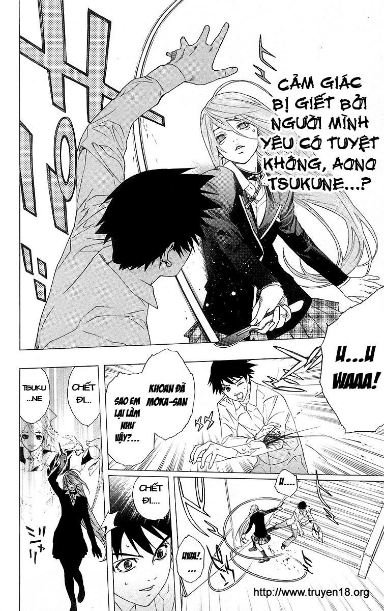 Cô Nàng Ma Cà Rồng I - Chapter 25