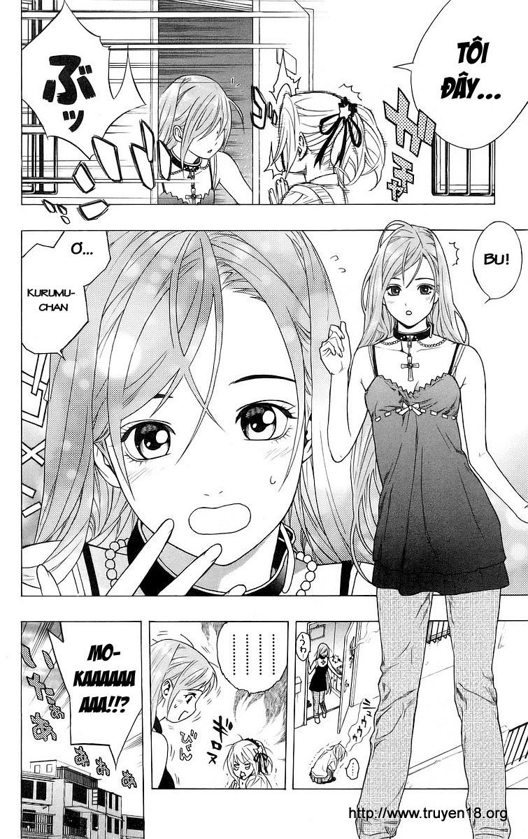 Cô Nàng Ma Cà Rồng I - Chapter 26