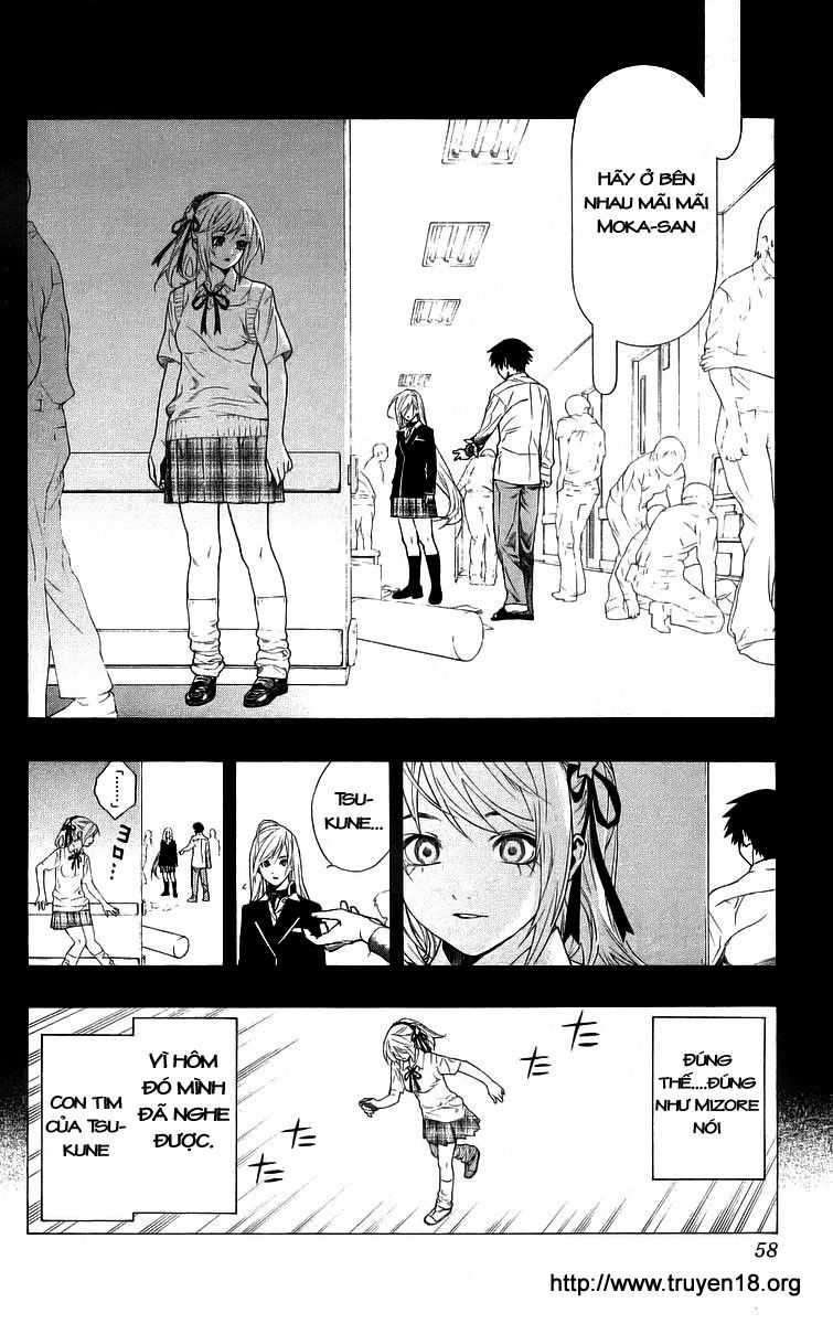 Cô Nàng Ma Cà Rồng I - Chapter 26