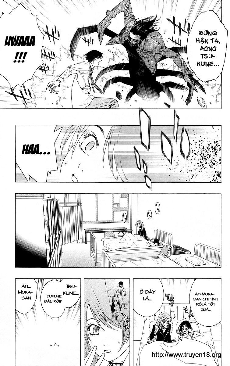 Cô Nàng Ma Cà Rồng I - Chapter 27