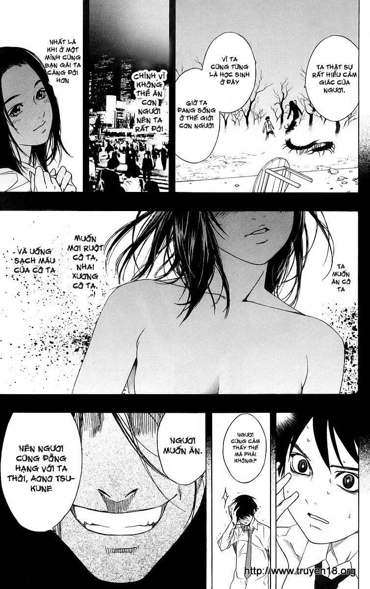 Cô Nàng Ma Cà Rồng I - Chapter 27