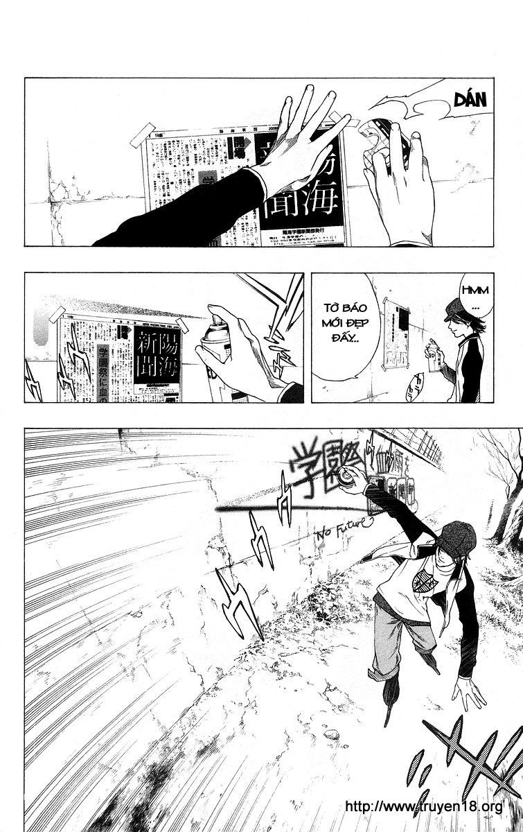 Cô Nàng Ma Cà Rồng I - Chapter 28