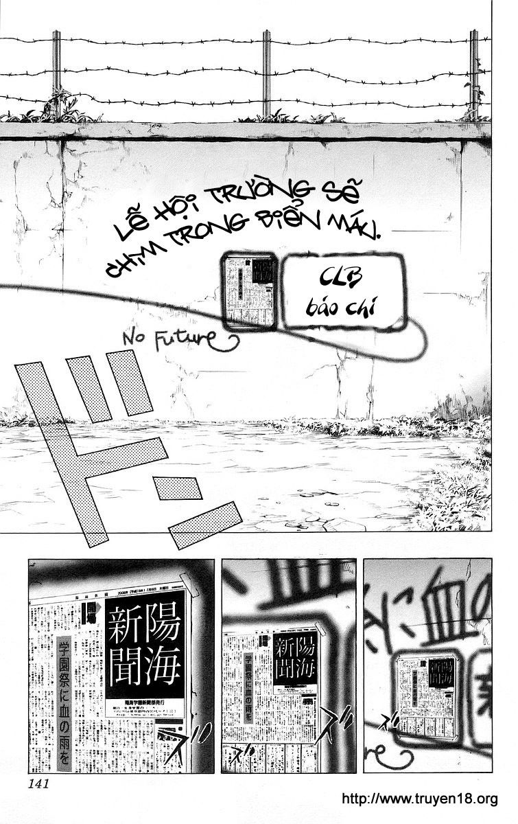 Cô Nàng Ma Cà Rồng I - Chapter 28