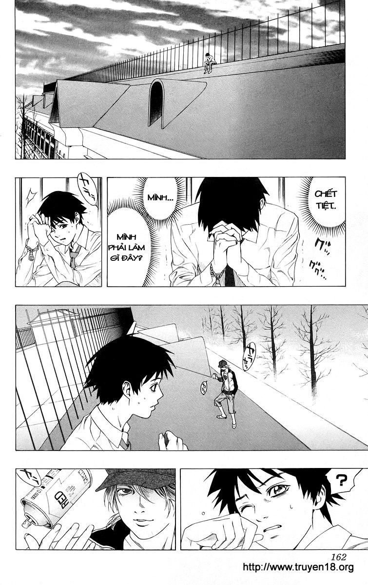 Cô Nàng Ma Cà Rồng I - Chapter 28