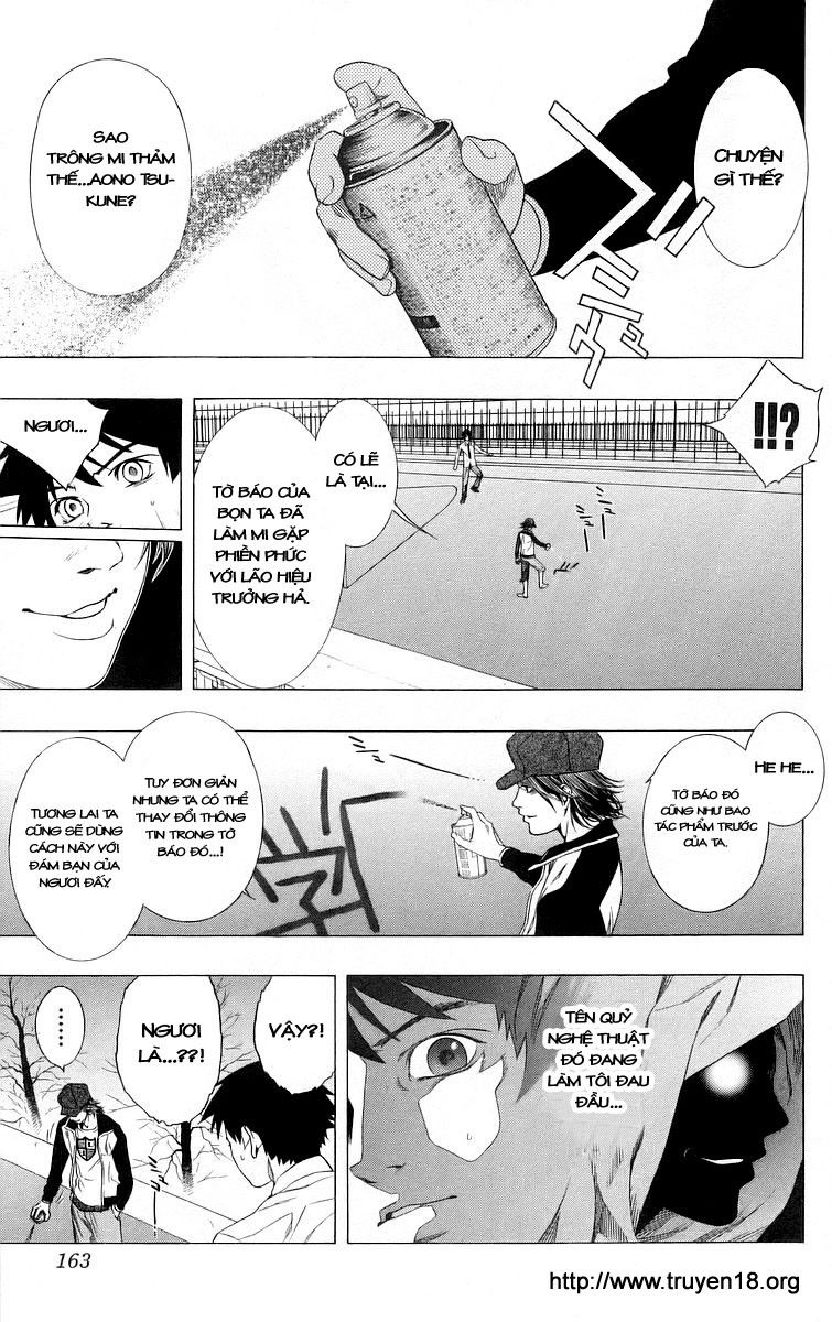 Cô Nàng Ma Cà Rồng I - Chapter 28