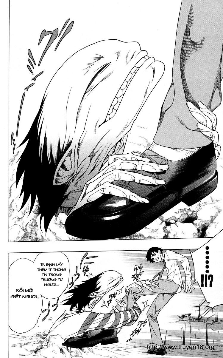 Cô Nàng Ma Cà Rồng I - Chapter 29