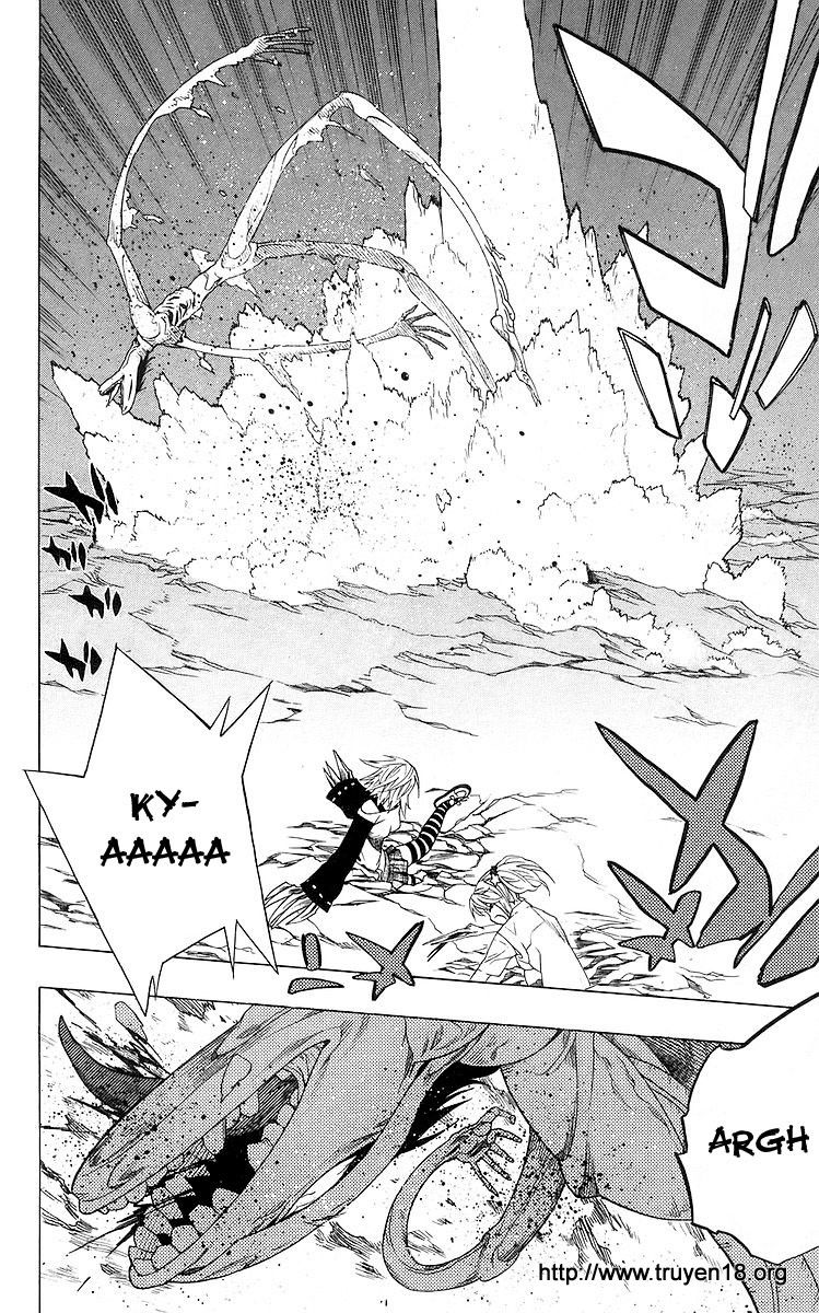 Cô Nàng Ma Cà Rồng I - Chapter 29