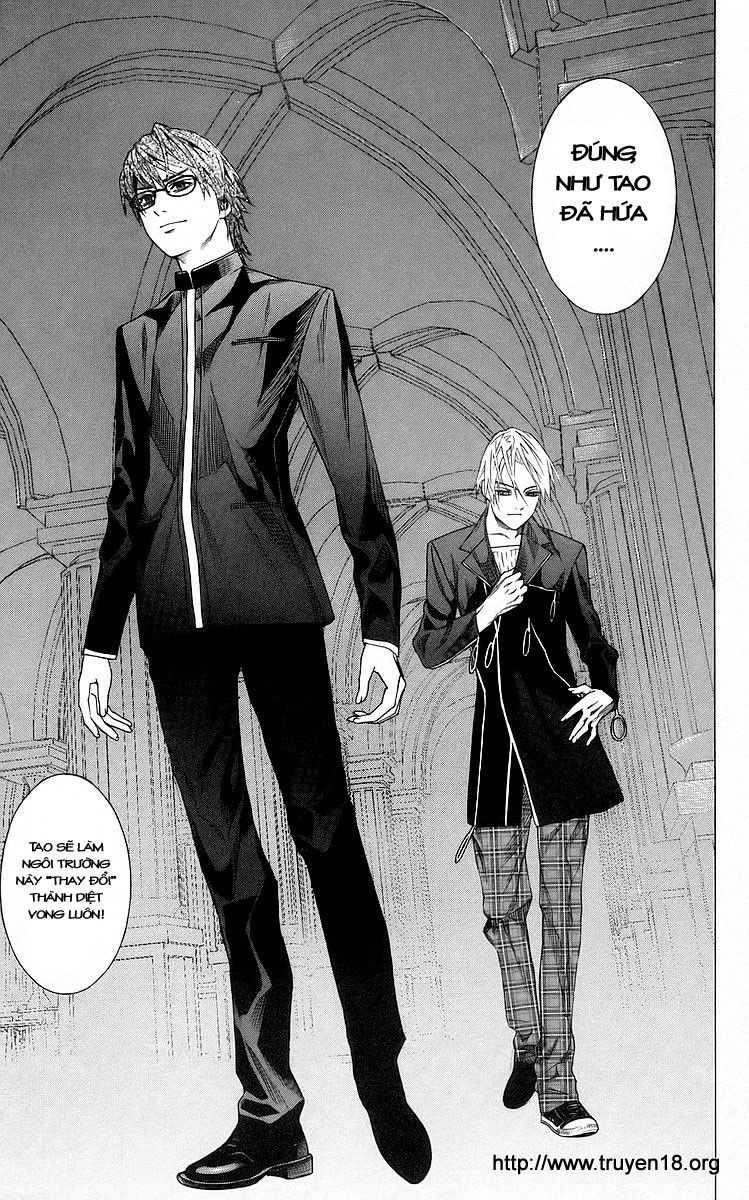 Cô Nàng Ma Cà Rồng I - Chapter 29