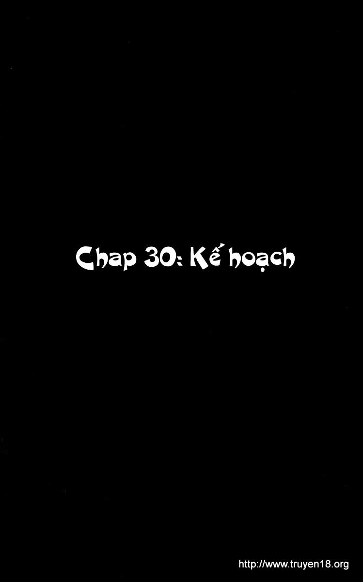 Cô Nàng Ma Cà Rồng I - Chapter 30