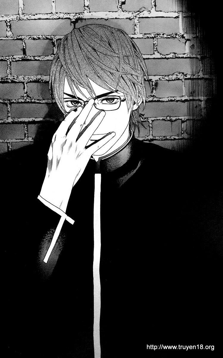 Cô Nàng Ma Cà Rồng I - Chapter 30