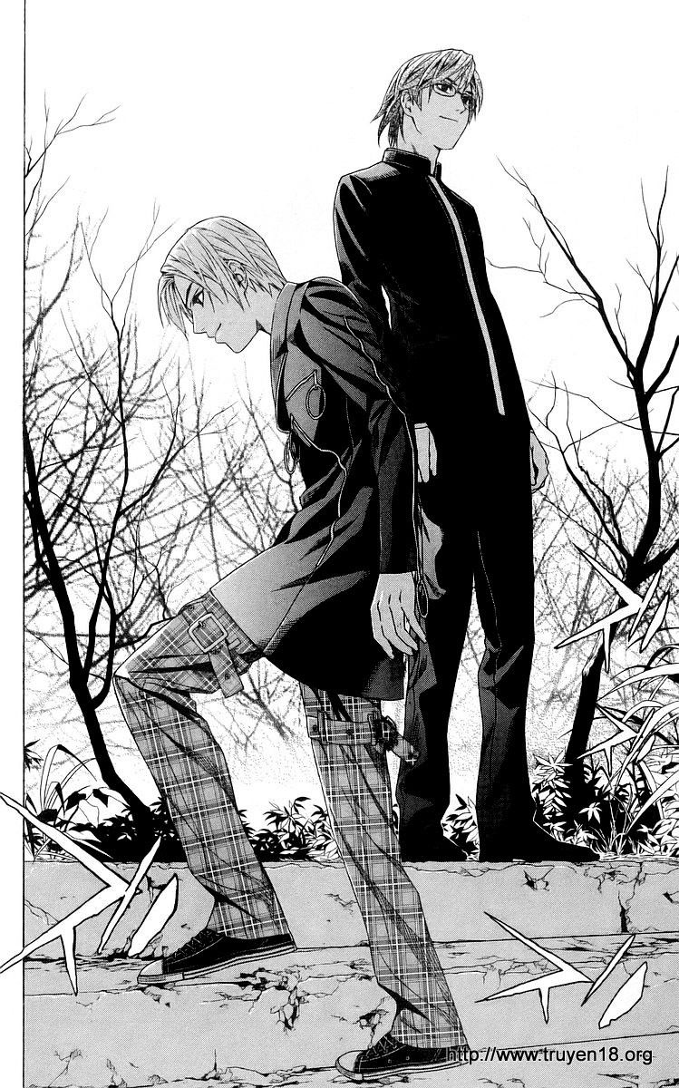 Cô Nàng Ma Cà Rồng I - Chapter 30