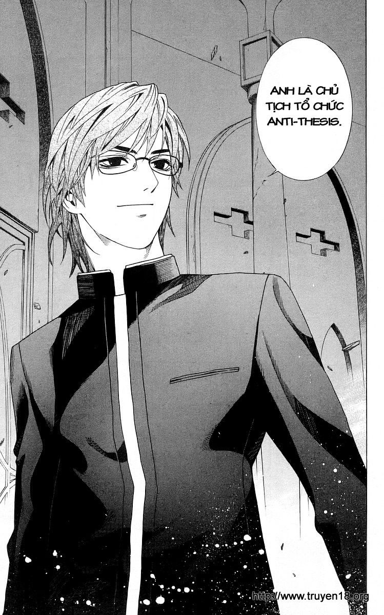 Cô Nàng Ma Cà Rồng I - Chapter 30
