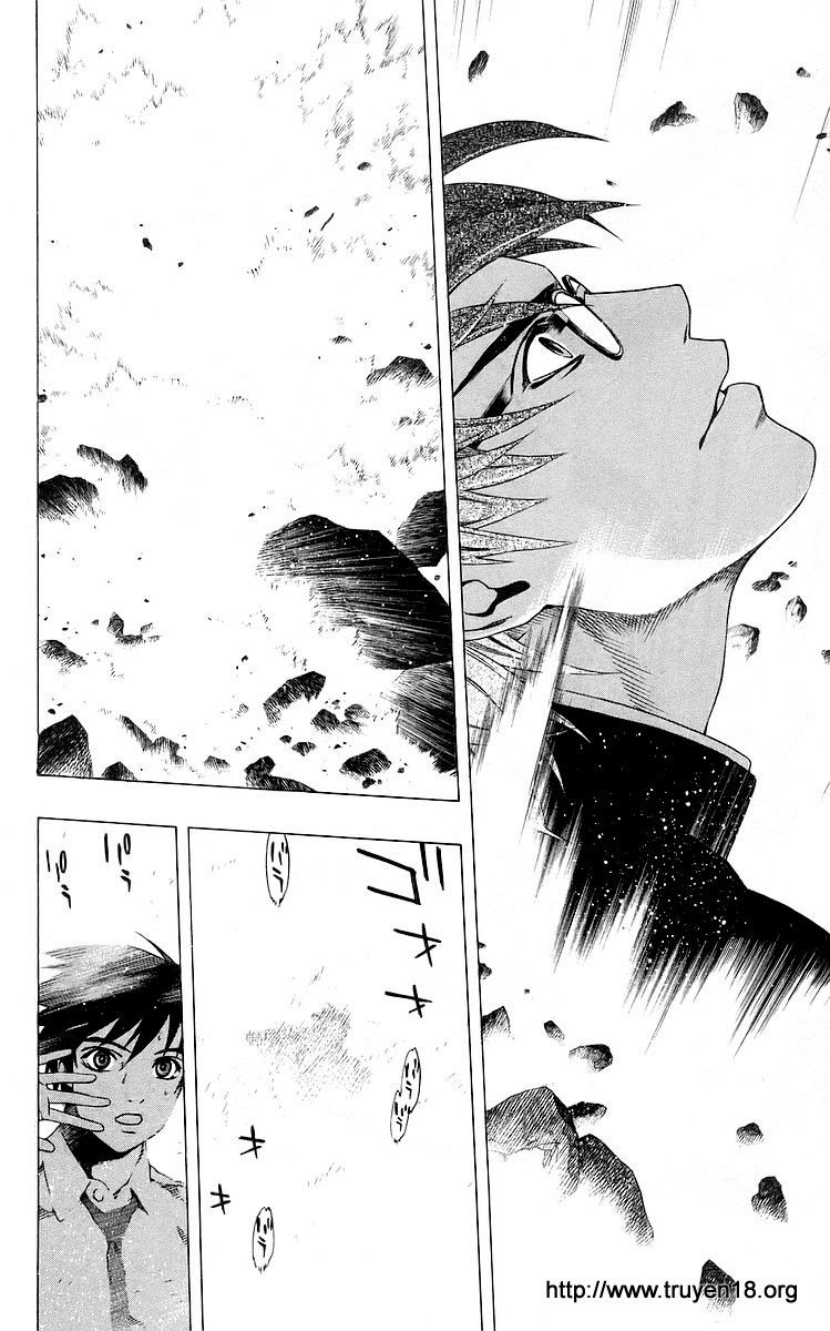 Cô Nàng Ma Cà Rồng I - Chapter 30