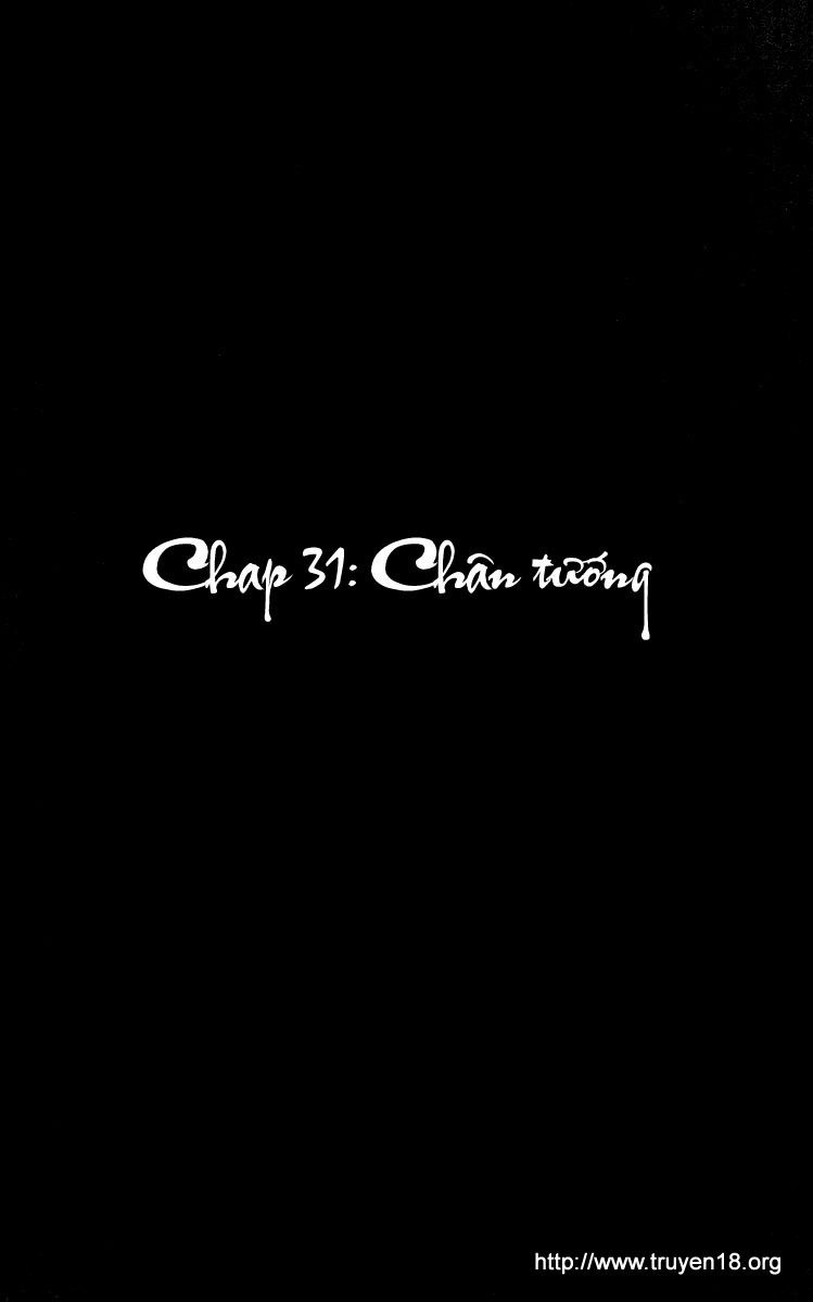 Cô Nàng Ma Cà Rồng I - Chapter 31